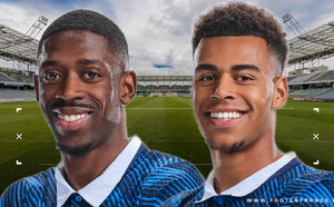 France-Italie : les nuits de Bastoni hantées par Dembélé et Doué