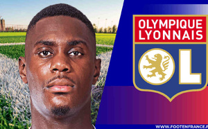 OL : mauvaise nouvelle confirmée pour Moussa Niakhaté