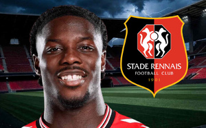 Le Stade Rennais tenait un sérial buteur : les 22 M€ déboursés pour Mayenda font grincer des dents