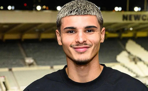 LOSC : parti pour 60 millions d'euros, Fernandez-Pardo déchante à Newcastle 