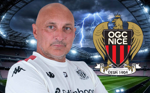 OL-Nice : Pantaloni fait confiance aux arbitres, mais garde le reçu