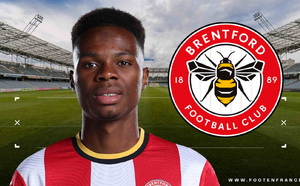 Mamadou Sangaré : la hype retombe à Brentford pour l’ex du RC Lens