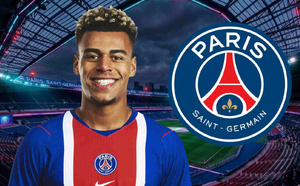 PSG : Désiré Doué brille contre le Barça, mais préfère mettre un autre parisien à l’honneur
