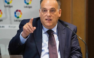 Miracle ! Javier Tebas élogieux envers le PSG de Nasser al-Khelaïfi