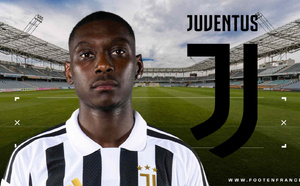 Juventus - Stade Rennais : le FC Nantes comme motivation supplémentaire pour Kolo Muani