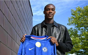 Emanuel Emegha (ex Strasbourg) sombre dans le ridicule à Chelsea