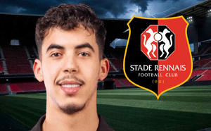Stade Rennais : un géant de Liga lorgne sur Yassir Zabiri