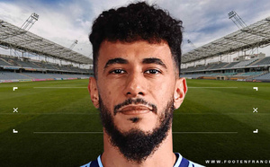 Zéro offre, zéro humilité : Belhanda se voit titulaire à l’OM, à l’OL et à Lille