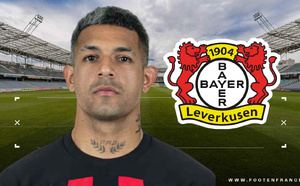 OM : désormais au Bayer Leverkusen, Facundo Medina porte un regard sans pitié sur sa saison marseillaise